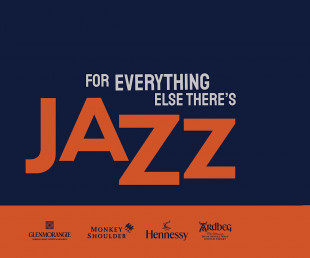 For Everything Else There's Jazz