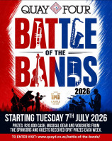 Battle of the Bands