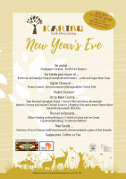 New Year’s Eve Early Bird Bookings Are Open! 