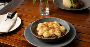 Winter Chef's Specialities