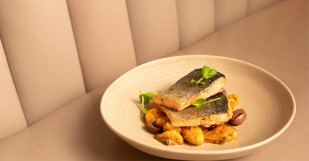 Winter Chef's Specialities
