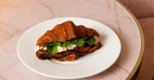 Winter Specialities at Sonny and Irene