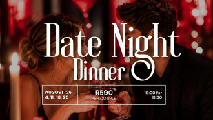 Date Night Tuesdays in August