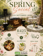 Spring Social