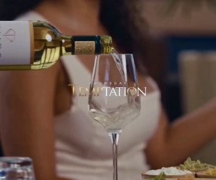 Celebrating Women - Temptation Thursdays