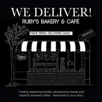 We Deliver!