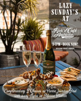 Lazy Sunday Afternoon Special