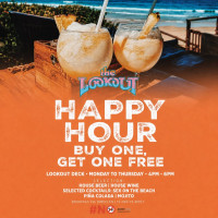 Happy Hour