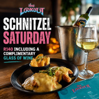 Schnitzel Saturdays