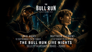 Thursday Night Live 
