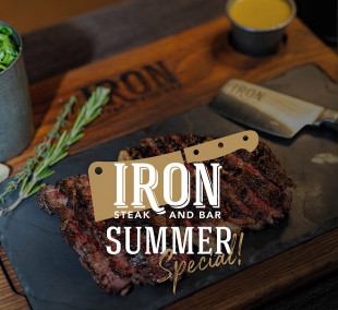 Summer Special