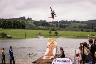 4DaBoys Dam Jump Returns | 5 December