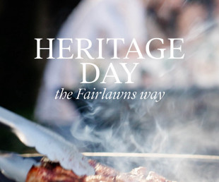 Heritage Day At Fairlawns