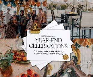 Year End Celebrations