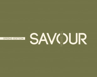 Savour the Season Spring Edition