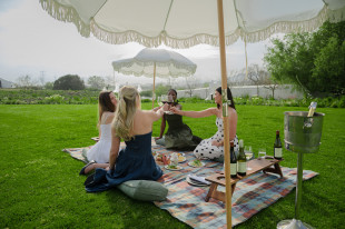 Spring Picnics