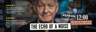 The Echo of A Noise - 24 September 2026