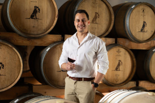 From Vineyard to Table: An Evening with Ridgeback Wines at Erinvale Estate Hotel & Spa