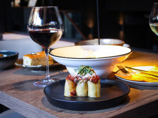 Restaurant Week at Scala Pasta/Bar - 25 September - 01 November 