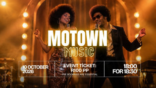 Motown Music
