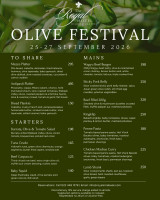 The Swartland Oyster Festival