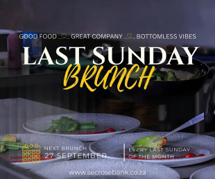 The Last Sunday Brunch