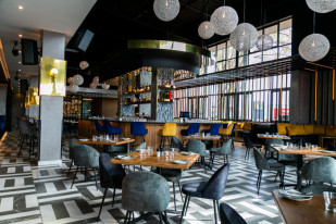 Restaurant Week - 25 September - 01 November