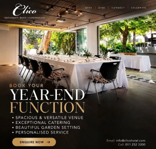 Year-End Functions