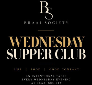 Supper Club - An Intentional Table