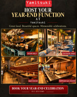 Year End Functions 