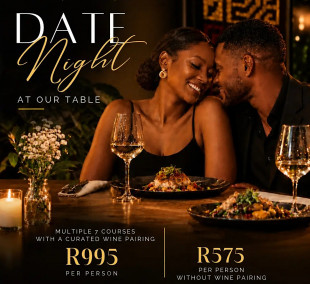 Date night, done beautifully.